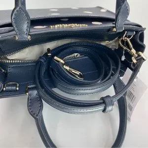 kate spade | Bags | K876 Kate Spade Staci Small Satchel